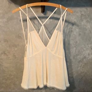 Dressy Tank